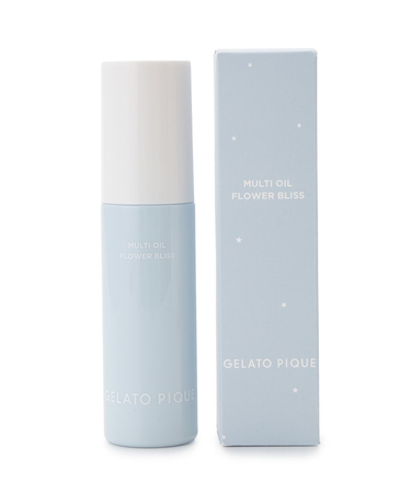ジェラート　ピケ　マルチオイル
