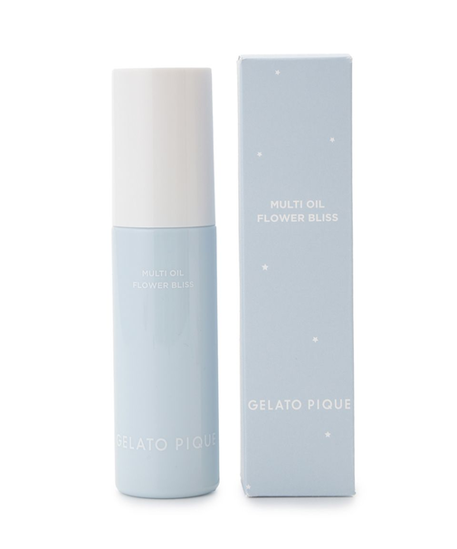 ジェラート　ピケ　マルチオイル