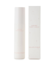 ジェラート　ピケ　ヘアミスト