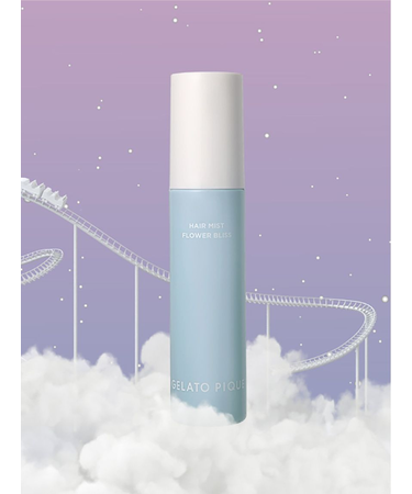 ジェラート　ピケ　ヘアミスト