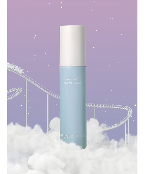ジェラート　ピケ　ヘアミスト