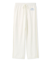 【kansai yamamoto】【レディース】スムーズィージャガードロングパンツ