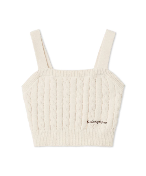 エアリーモコアランビスチェ