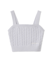 エアリーモコアランビスチェ