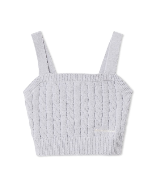 エアリーモコアランビスチェ