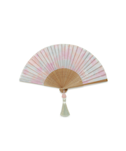 【kansai yamamoto】タッセル付き扇子