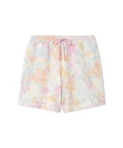 【kansai yamamoto】【レディース】裏毛ショートパンツ