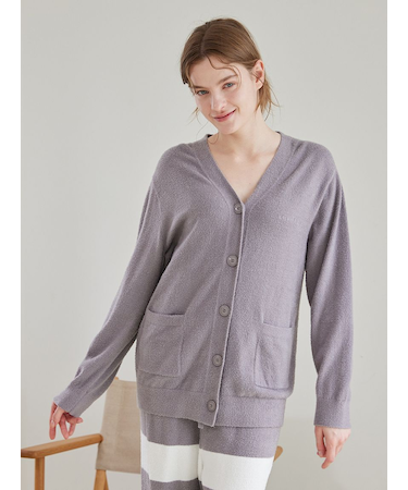 スムーズィーカーディガン
