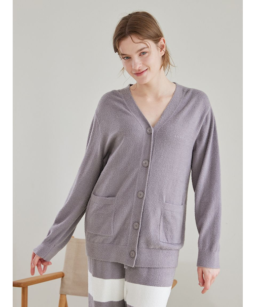 スムーズィーカーディガン