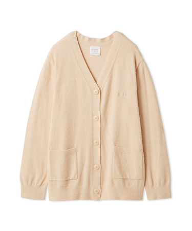 スムーズィーカーディガン