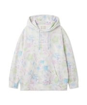 【kansai yamamoto】【メンズ】裏毛パーカ