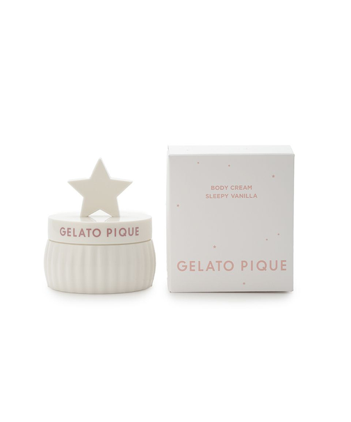 ジェラート　ピケ　モイストボディクリーム