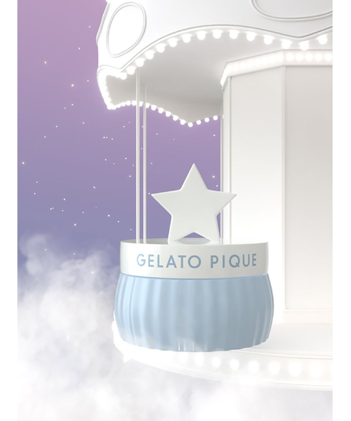 ジェラート　ピケ　モイストボディクリーム