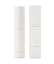 ジェラート　ピケ　ファブリックミスト