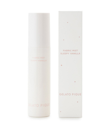 ジェラート　ピケ　ファブリックミスト