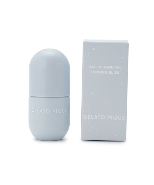 ジェラート ピケ ネイル&ハンドオイル｜ジェラートピケの通販｜&mall