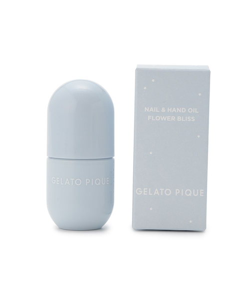ジェラート　ピケ　ネイル&ハンドオイル