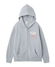 エアリーモコダイナソーなりきりパーカ