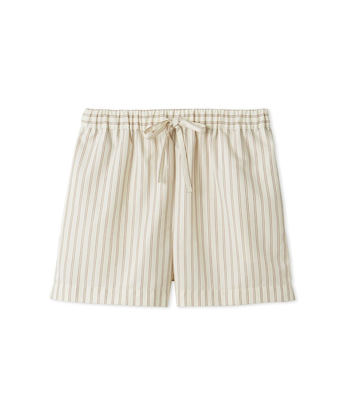 ストライプショートパンツ