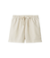ストライプショートパンツ