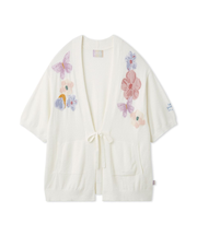 【kansai yamamoto】【レディース】スムーズィージャガードピケチャン