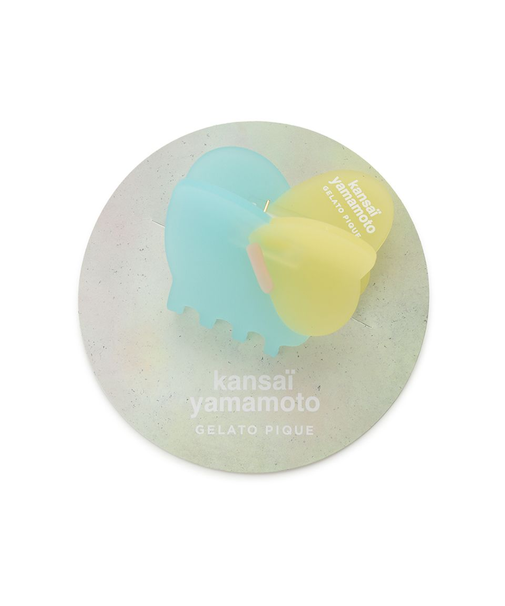 【kansai yamamoto】モチーフミニヘアクリップ