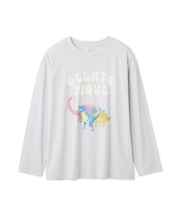 ダイナソーワンポイントロンT