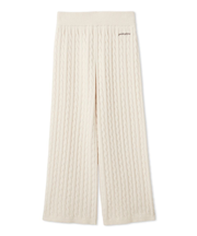 エアリーモコアランロングパンツ