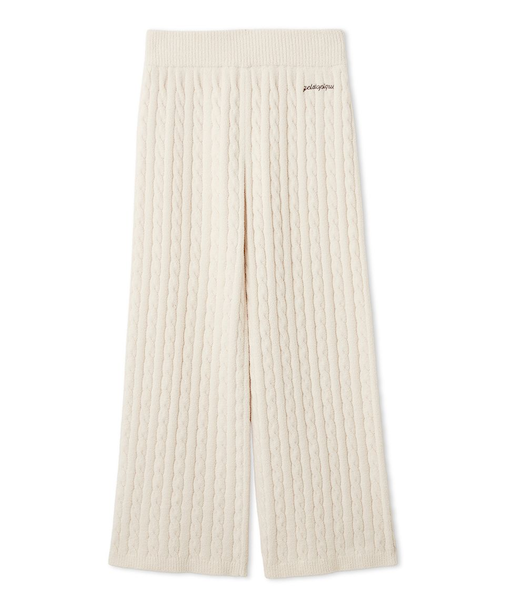 エアリーモコアランロングパンツ