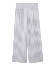 エアリーモコアランロングパンツ