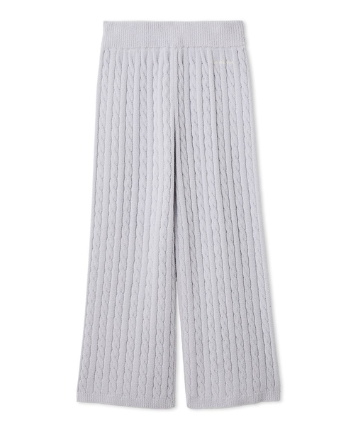 エアリーモコアランロングパンツ