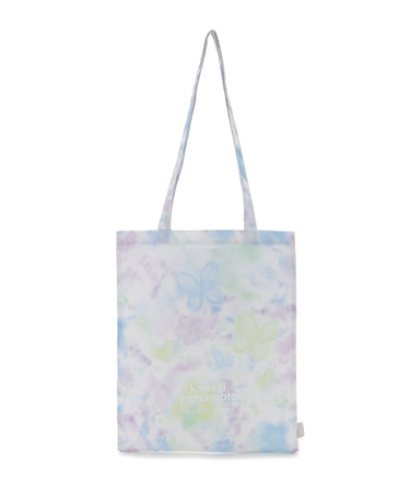 【kansai yamamoto】トートバッグ
