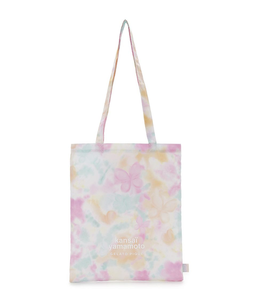【kansai yamamoto】トートバッグ