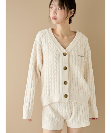 エアリーモコアランショートパンツ