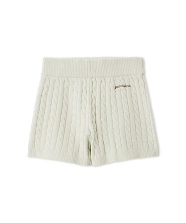 エアリーモコアランショートパンツ