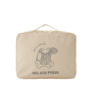 【トラベルグッズ】ポーチＭサイズ