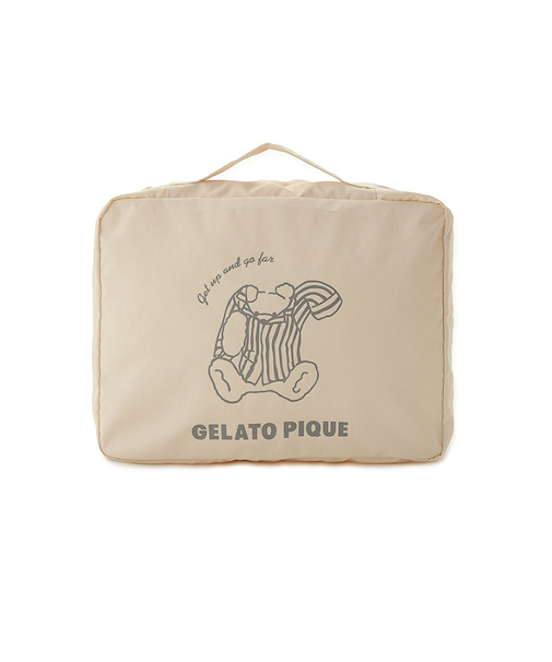 【トラベルグッズ】ポーチＭサイズ