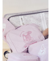 【トラベルグッズ】ポーチＭサイズ