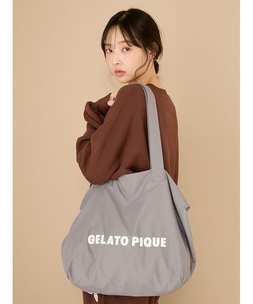 ✨大特価✨✜【絶品】高級品　ビーズバック　お値段半額以下　タグ付き トラベルグッズ】ボストンバッグ｜ジェラートピケの通販｜&mall