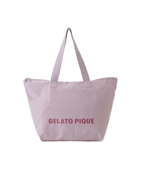 トラベルグッズ】ボストンバッグ｜ジェラートピケの通販｜&mall