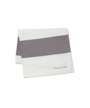 スムーズィー2ボーダーブランケット