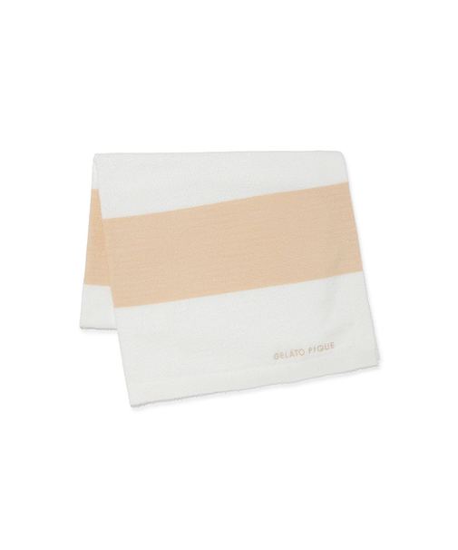 スムーズィー2ボーダーブランケット