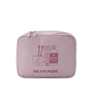 【トラベルグッズ】ハンギングポーチ