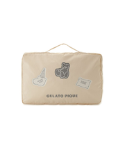 【トラベルグッズ】ポーチＬサイズ