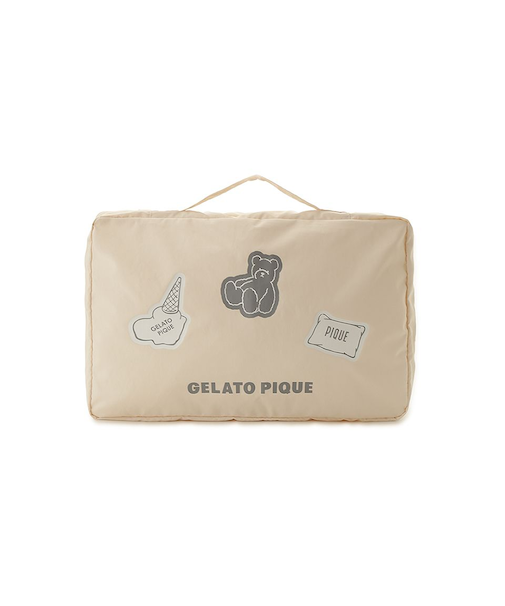 【トラベルグッズ】ポーチＬサイズ