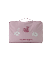 【トラベルグッズ】ポーチＬサイズ