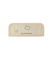 【トラベルグッズ】ヘアアイロンケース