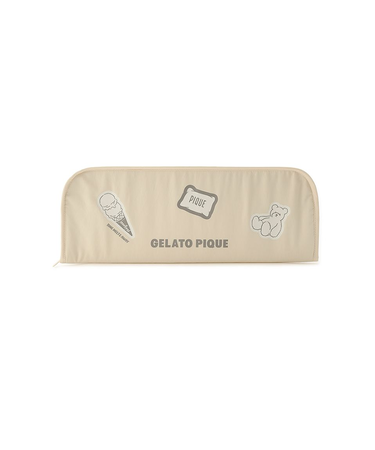 【トラベルグッズ】ヘアアイロンケース