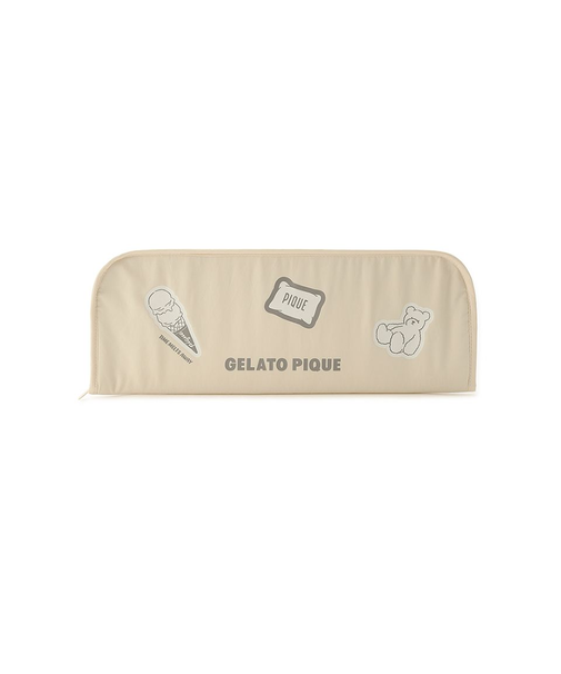 【トラベルグッズ】ヘアアイロンケース