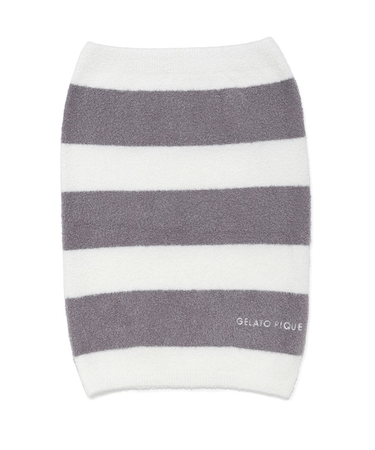 スムーズィー2ボーダーウエストウォーマー